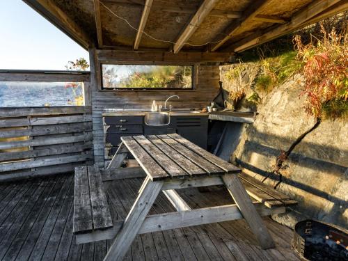 Holiday Home Låven by Interhome Holiday Home Låven by Interhome