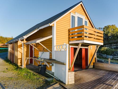 Holiday Home Låven by Interhome Holiday Home Låven by Interhome