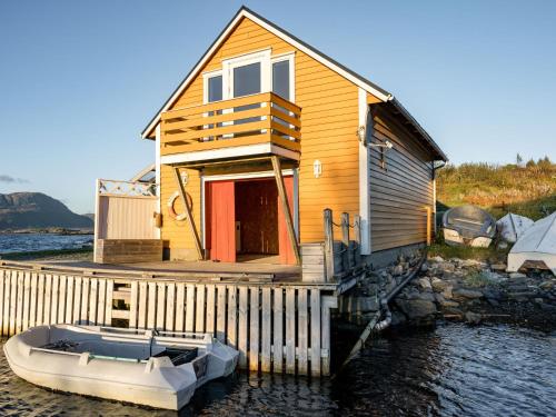 Holiday Home Låven by Interhome Holiday Home Låven by Interhome