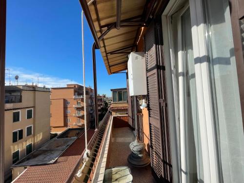 Mazzoni Suite, Panoramic Terrace and Comfort, Rome (photo 8)