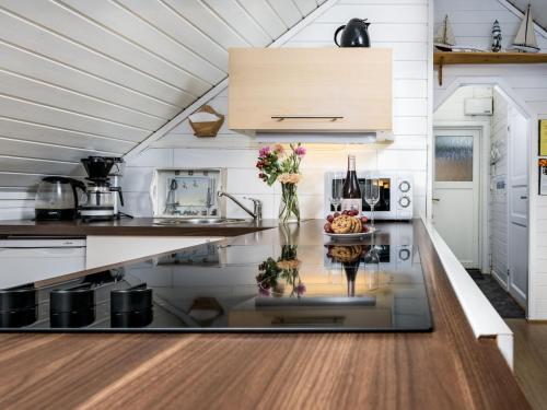 Holiday Home Sjøbua by Interhome Holiday Home Sjøbua by Interhome