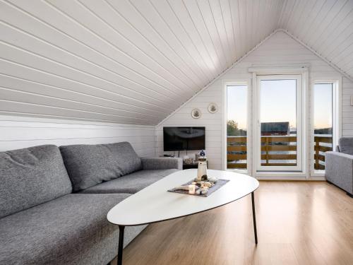 Holiday Home Sjøbua by Interhome Holiday Home Sjøbua by Interhome