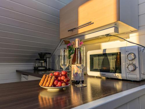 Holiday Home Sjøbua by Interhome Holiday Home Sjøbua by Interhome