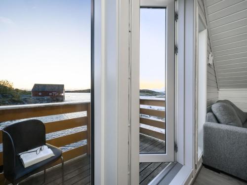 Holiday Home Sjøbua by Interhome Holiday Home Sjøbua by Interhome