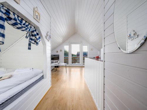 Holiday Home Sjøbua by Interhome Holiday Home Sjøbua by Interhome