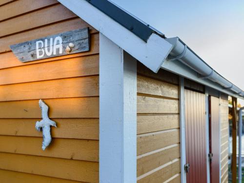 Holiday Home Sjøbua by Interhome Holiday Home Sjøbua by Interhome