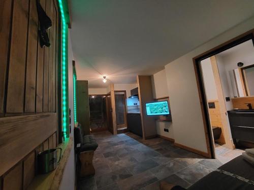 studio Chy in 阿蒂尼亞-昂辛