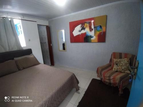 Guest House do Magoo in Arraial do Cabo