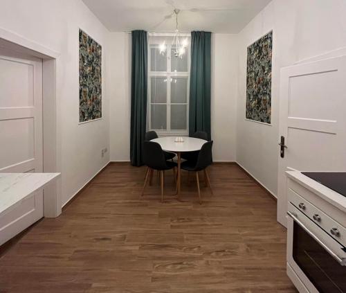 مطبخ, Pension Zamek Rudnik in Rudnik