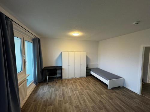 Monteursunterkunft für 7 Personen, Lipsko (fotografie 10)