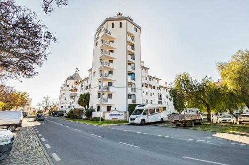 Algardia Marina Parque by Garvetur
