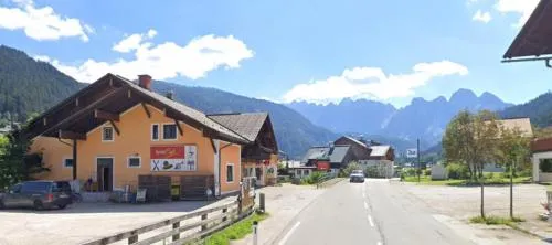 Apartments-Salzkammergut Gosausee in Gosau, Österreich