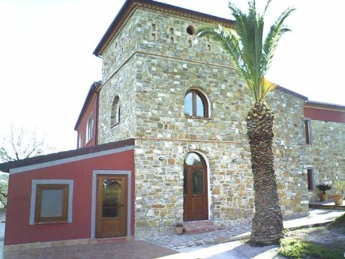  San Nazario, Pension in Perdifumo