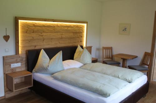 2 bedrooms, 5 beds