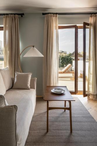 Mercer Residences Sevilla