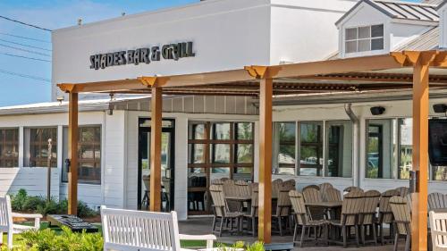 Majestic Palm in Inlet Beach (FL)