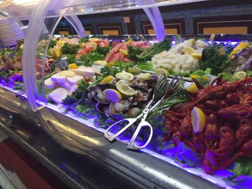 Hotel Adler in Grenzach-Wyhlen