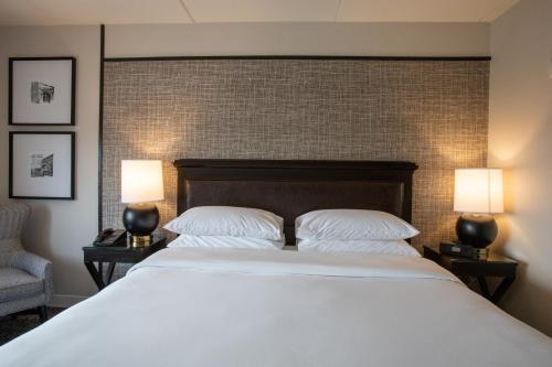 King Room - Club Access