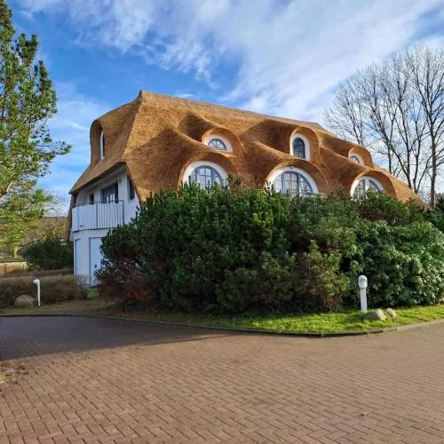 Kiek mal Kiek, Whg 7 in Zingst, Deutschland