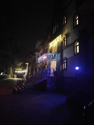 . SPARTA Novojaworivsk СПАРТА Новояворівськ