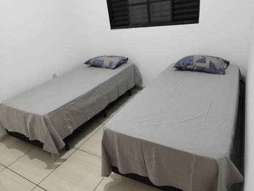 Casa Tranquila "C" in Ivinhema