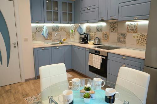 Cozy Apartment in the Heart of Sofia, BG, Sofia (photo 9)