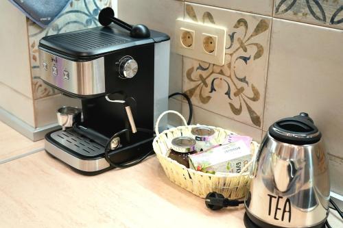 Cozy Apartment in the Heart of Sofia, BG, Sofia (photo 11)