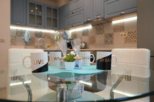 Cozy Apartment in the Heart of Sofia, BG, Sofia (photo 5)