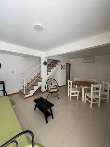 Apartamento Paseo Plaza Navarro PB