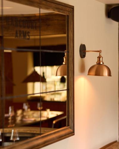 The Harcourt Arms - image 4