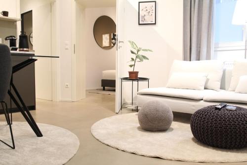 Business & Family Apartment, Berlín