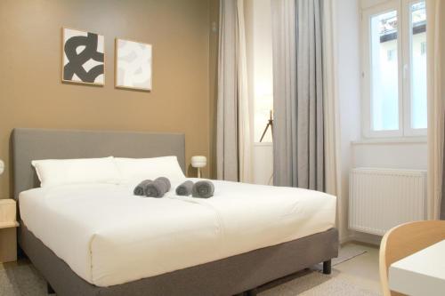 Business & Family Apartment, Berlín (fotografie 5)