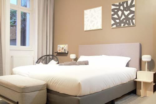 Business & Family Apartment, Berlín (fotografie 6)