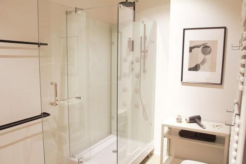 Business & Family Apartment, Berlín (fotografie 10)