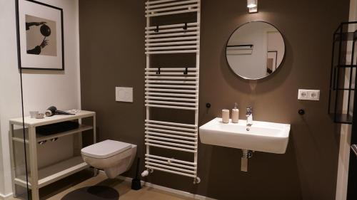 Business & Family Apartment, Berlín (fotografie 9)