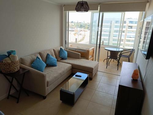 Los Molles apartment