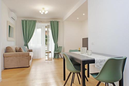 Graceful Apartment near St Peter METRO 100 mt, Roma (foto 9)