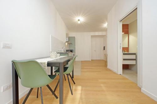 Graceful Apartment near St Peter METRO 100 mt, Roma (foto 10)