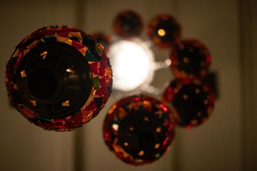 Hotel Casa San Miguel in San Miguel de Allende, Mexico