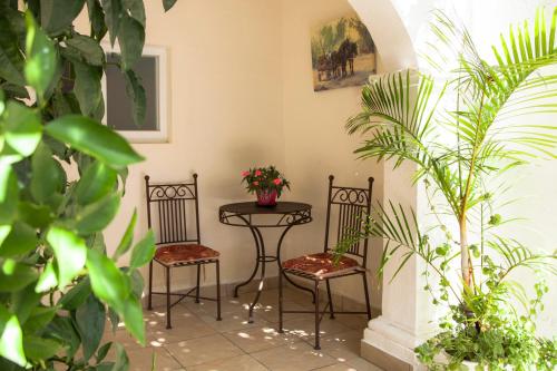 Facilities, Hotel Casa San Miguel in San Miguel De Allende