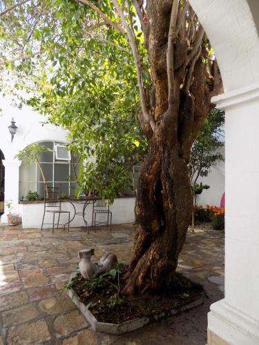 Facilities, Hotel Casa San Miguel in San Miguel De Allende