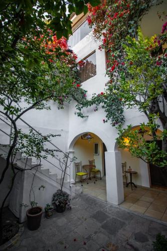 Facilities, Hotel Casa San Miguel in San Miguel De Allende