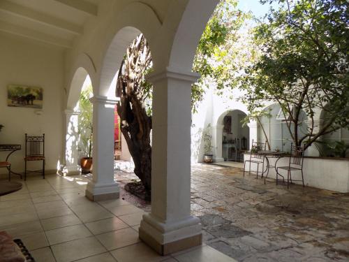 Facilities, Hotel Casa San Miguel in San Miguel De Allende