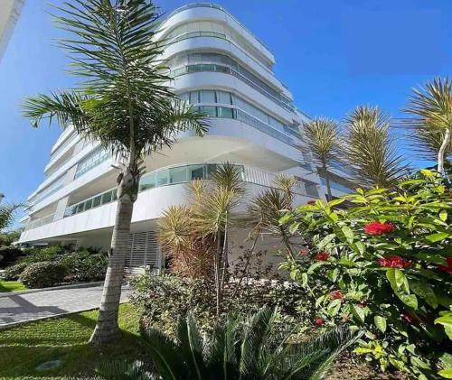 apartamento em Cabo Frio, Brasil – khách sạn tại Passagem