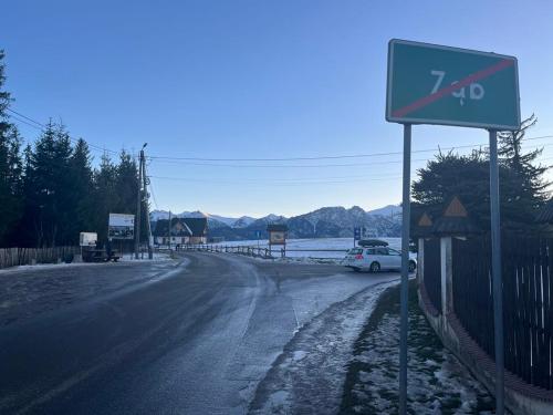 Apartament Bioło Izba Apartament Bioło Izba