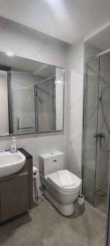A G I-L-E Sky`View Suites KL - image 11