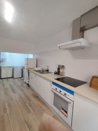 Apartamento Rústico (Apartamento Rustico) in 科弗倫泰斯