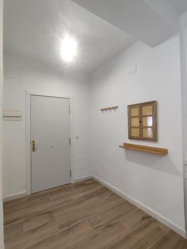 Apartamento Rústico (Apartamento Rustico) in 科弗倫泰斯