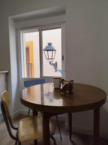 Apartamento Rústico (Apartamento Rustico) in 科弗倫泰斯