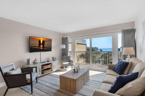 Silver Dunes Penthouse B, Destin